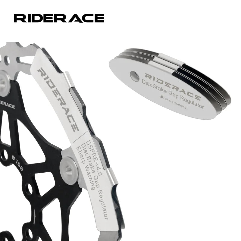 Bicycle Disc Brake Pads Adjusting Tool Caliper