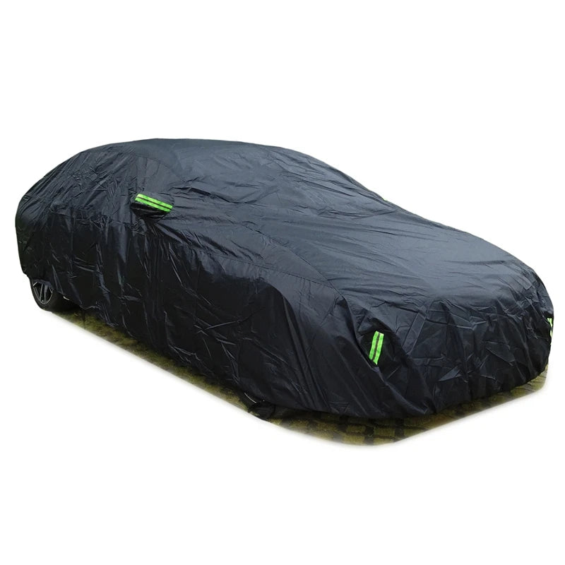 Car and SUV Cover Full Exterior