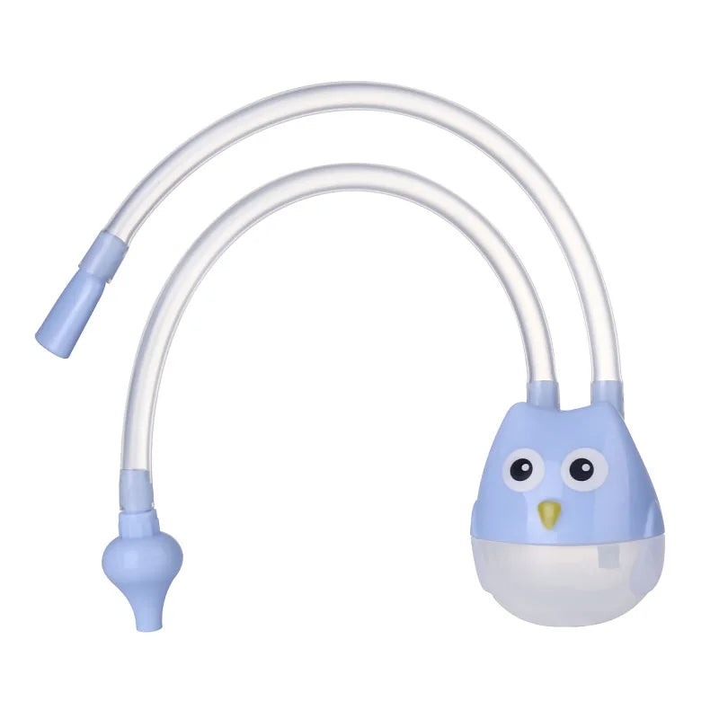 Newborn Baby Nasal Aspirator for Children And Baby