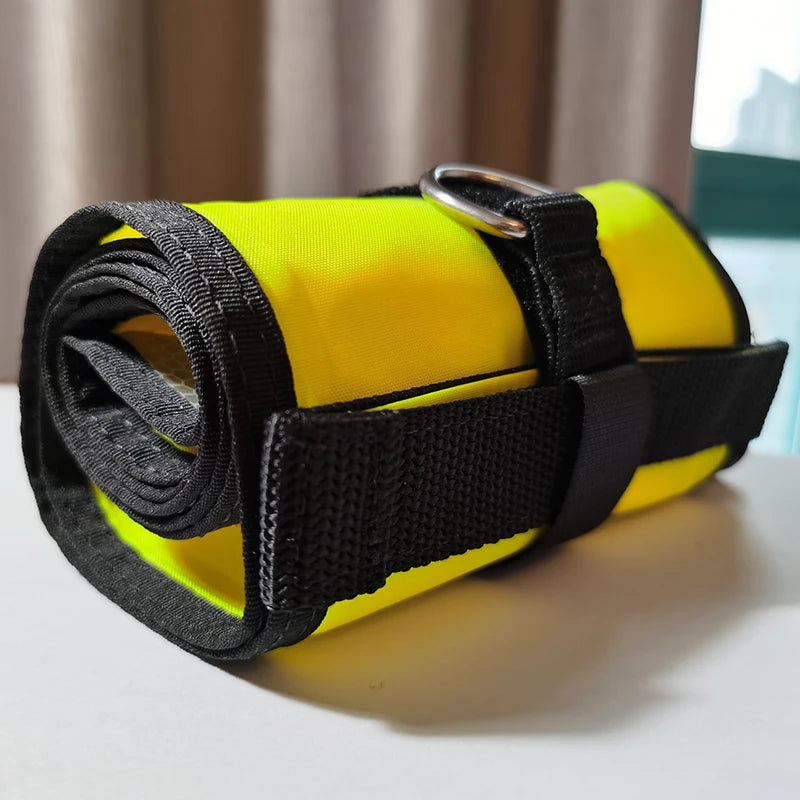 DIVING SMB 1.2m 1.5m 1.8m Buoy