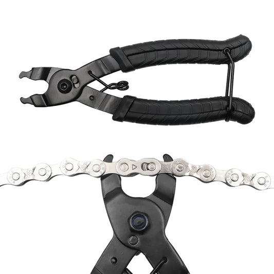 Bicycle Link Chain Buckle Pliers