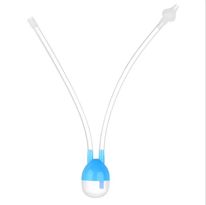 Newborn Baby Nasal Aspirator for Children And Baby
