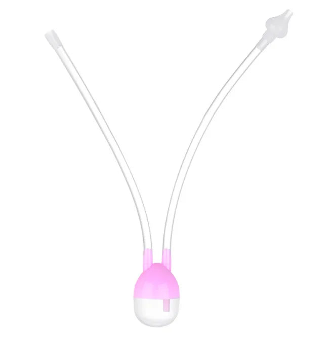 Newborn Baby Nasal Aspirator for Children And Baby