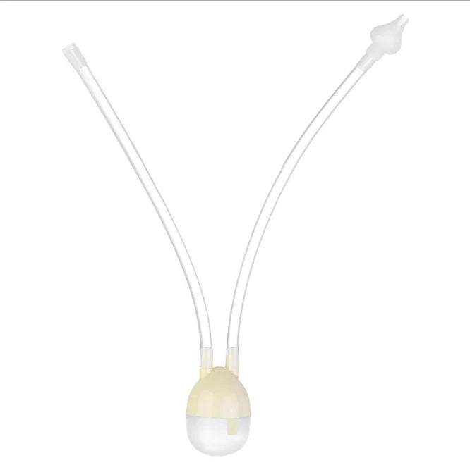 Newborn Baby Nasal Aspirator for Children And Baby