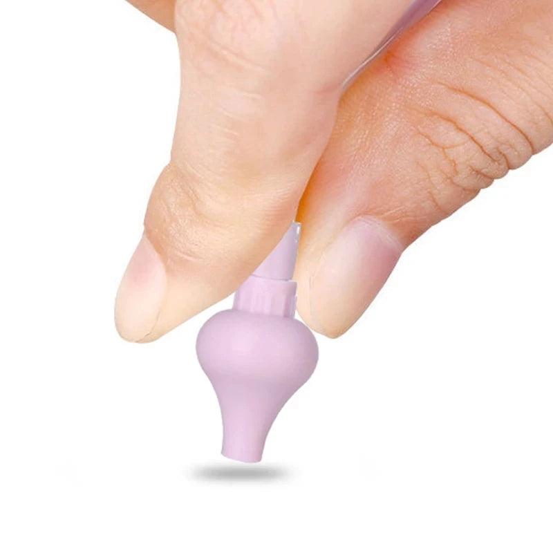 Newborn Baby Nasal Aspirator for Children And Baby