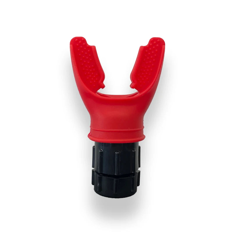 Breathing Trainer Lung Flexer Durable Fitness Exerciser