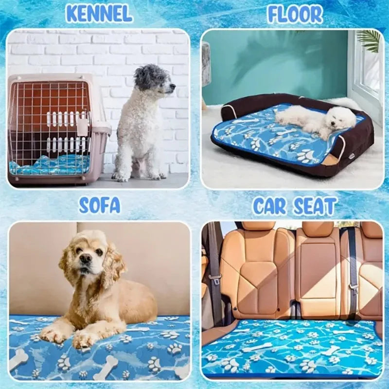 Cooling Mat For Pets