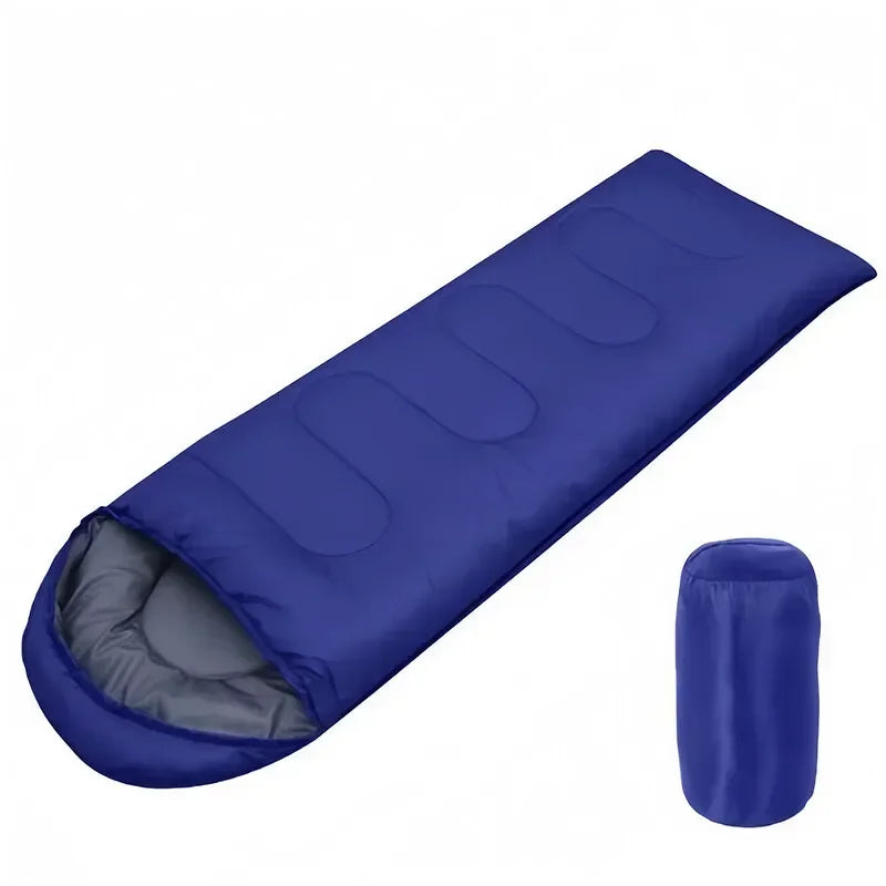 Camping Sleeping Bag Ultralight Waterproof 4 Season