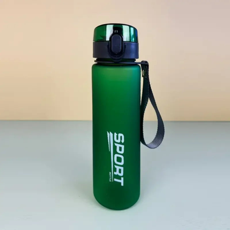 BPA Free Leak Proof Sports Water Bottle
