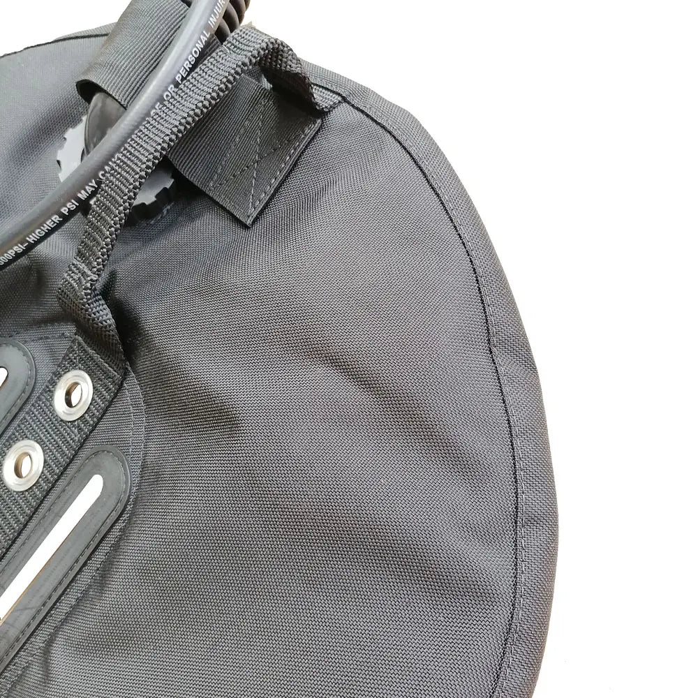 Scuba Diving BCD Buoyancy Donut Wing Single Tank BCD