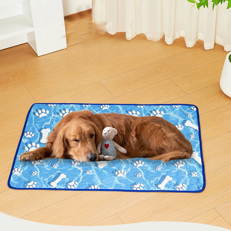 Cooling Mat For Pets