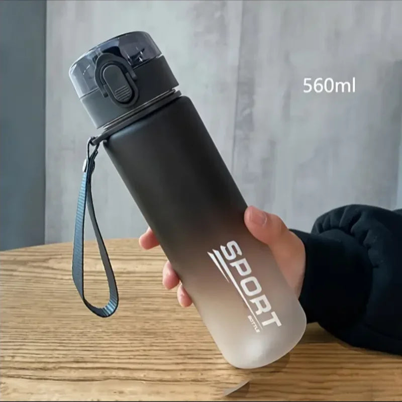 BPA Free Leak Proof Sports Water Bottle