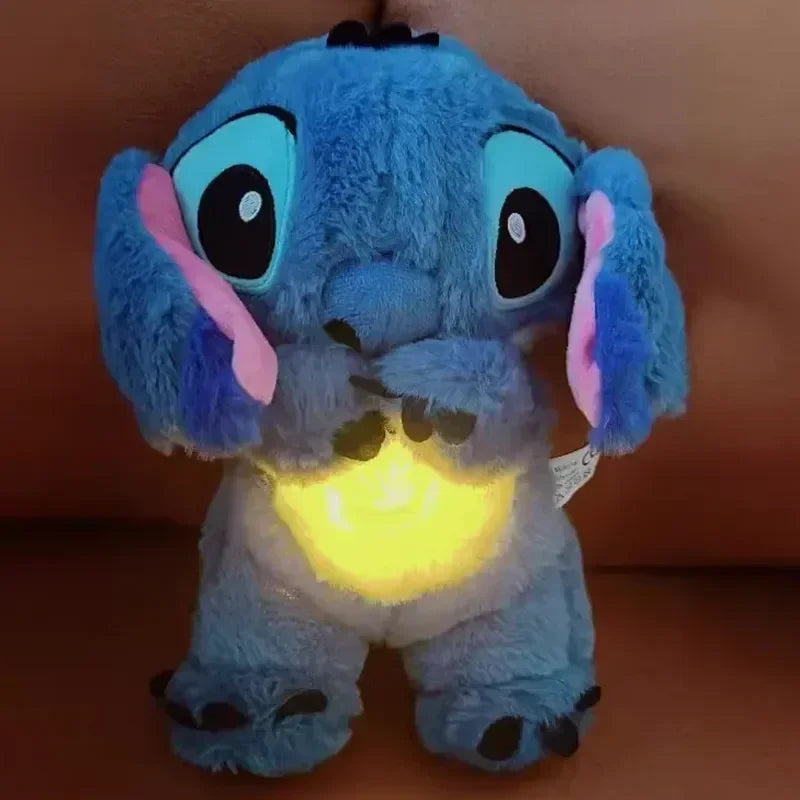 Lilo&Stitch Plush Doll