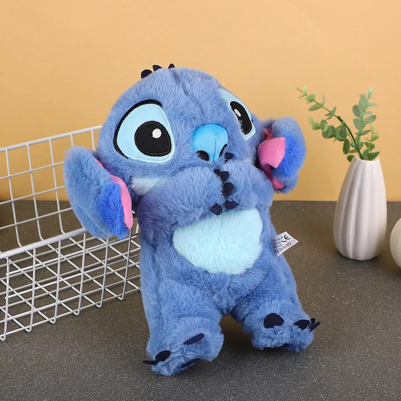 Lilo&Stitch Plush Doll