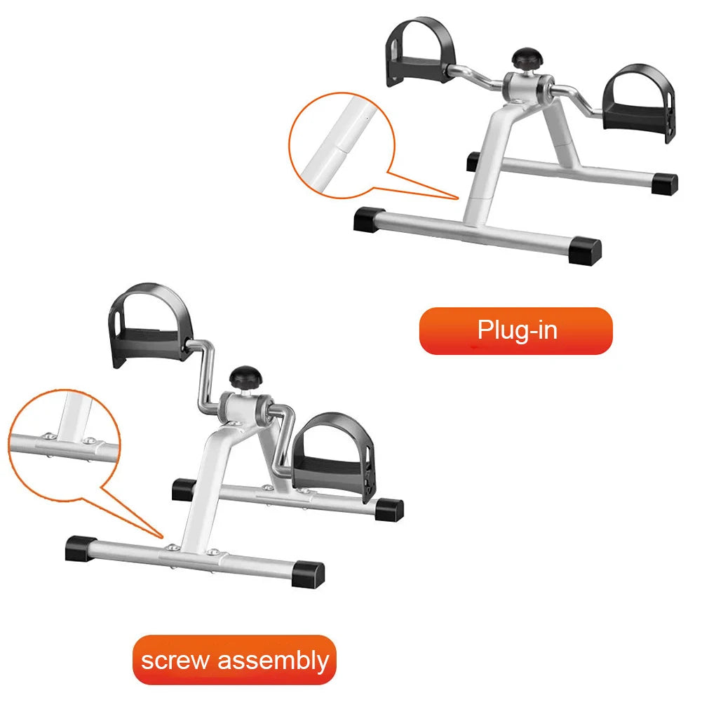 Portable Mini Exercise Bike