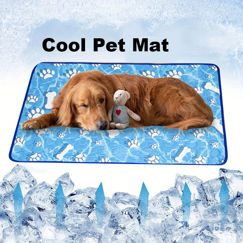 Cooling Mat For Pets