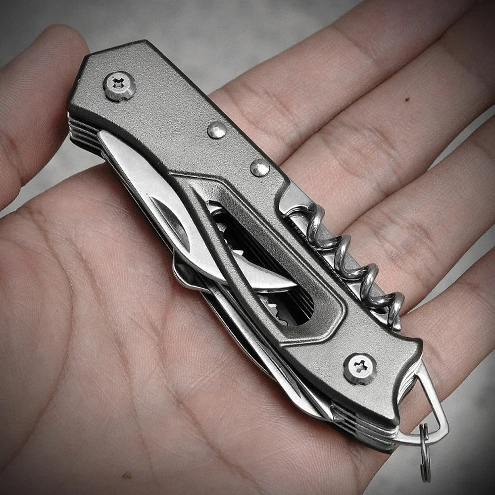 Multi-Functional Knife Multi-Tool