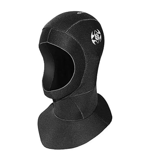 Scuba Diving Hood 3mm neoprene hoods