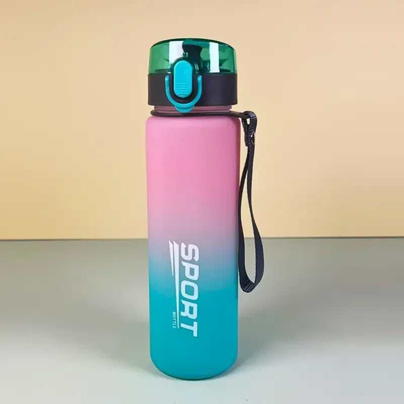 BPA Free Leak Proof Sports Water Bottle