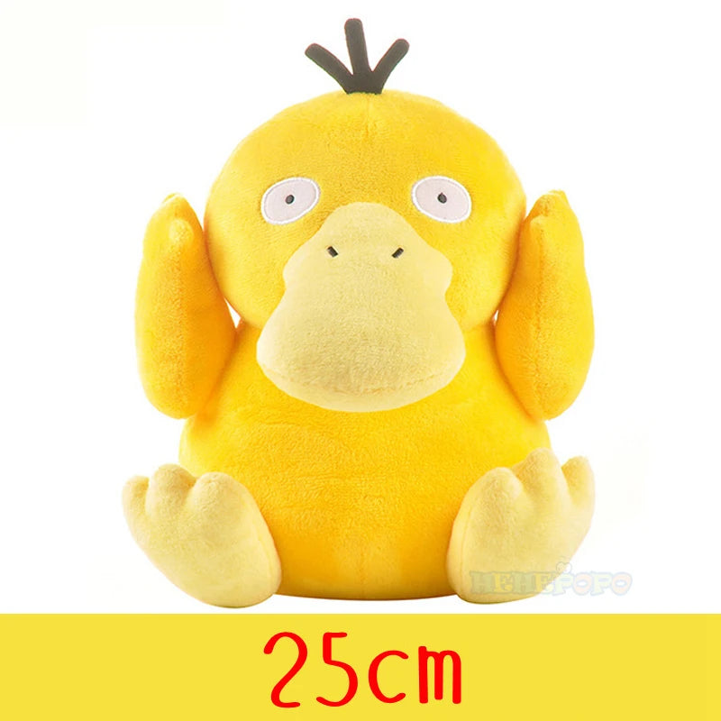 Original Plush Pokemon stuffed Toy