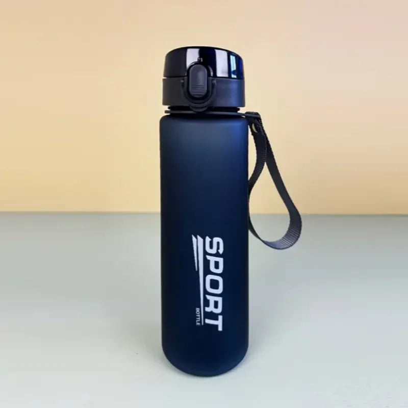 BPA Free Leak Proof Sports Water Bottle