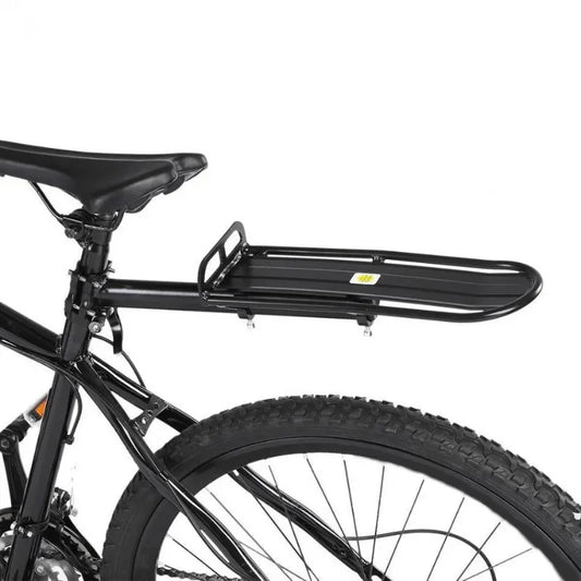 Retractable Aluminum Alloy Bike Mount Bicycle Rear Rack
