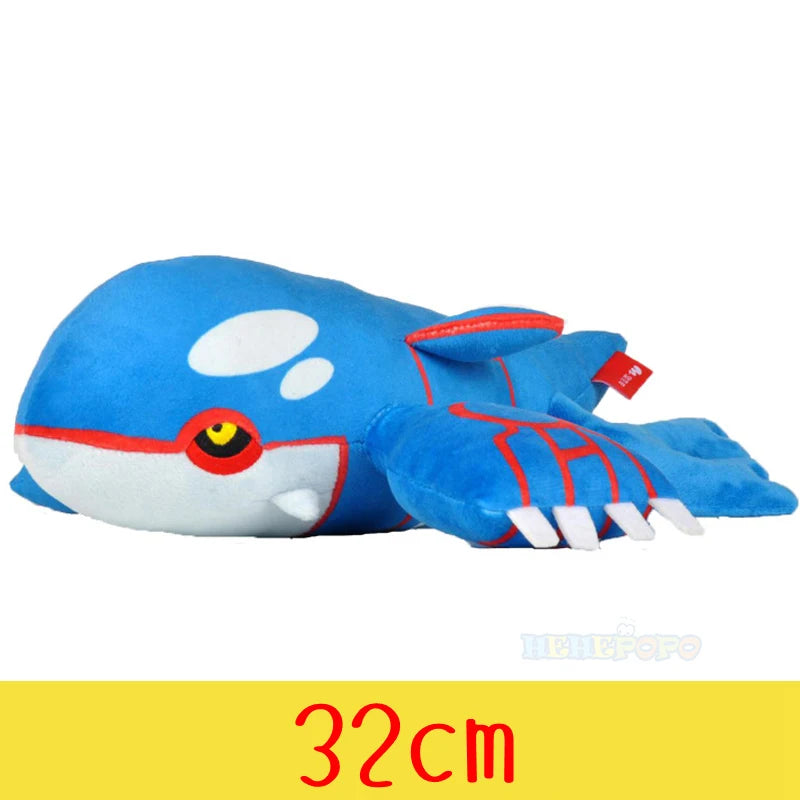 Original Plush Pokemon stuffed Toy