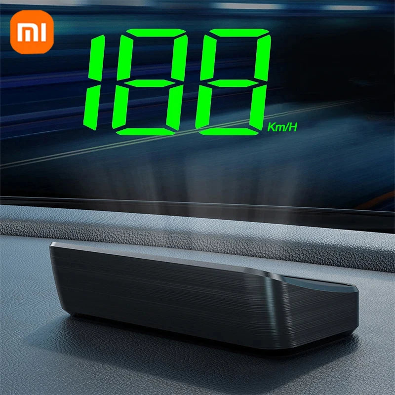 Xiaomi Car Speed Windshield Projector