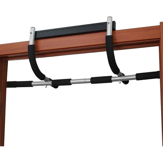 Mounted Door Horizontal Bar Chin Up Bar