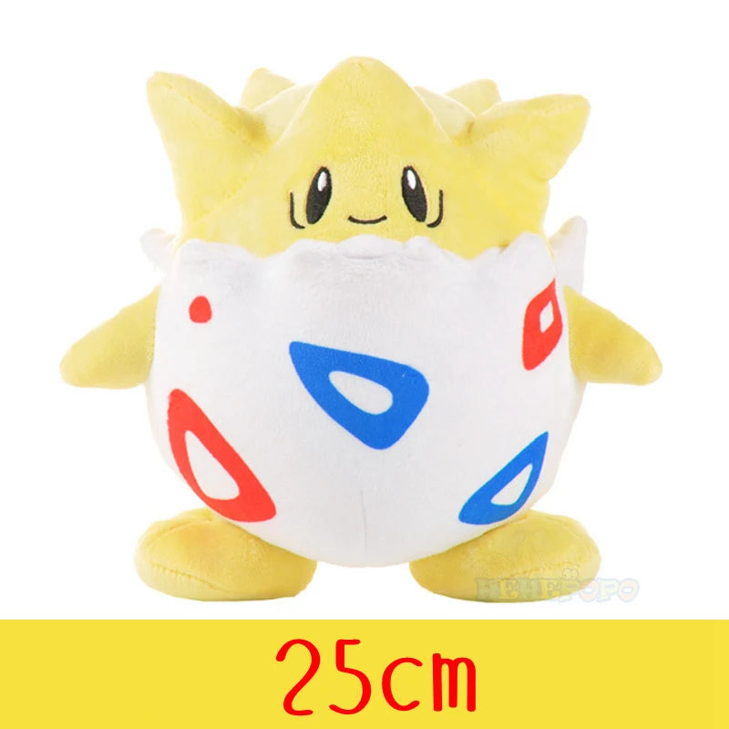 Original Plush Pokemon stuffed Toy