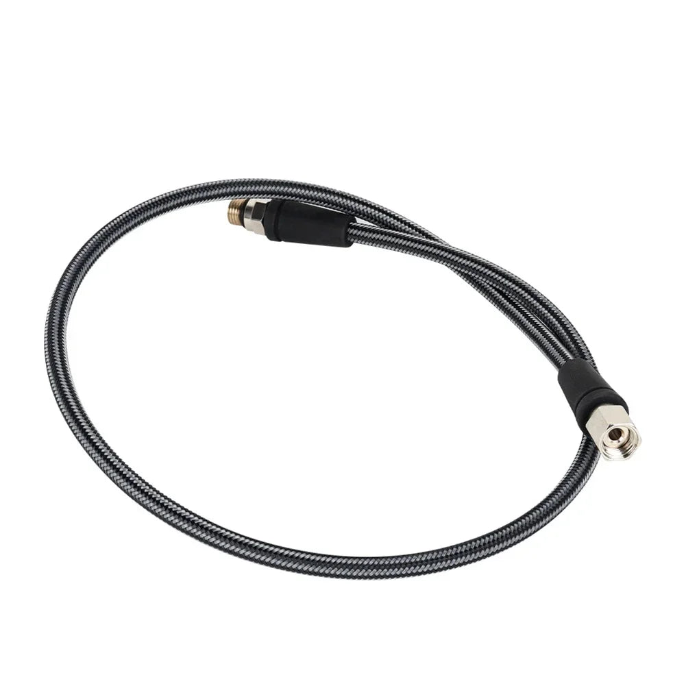 Scuba Diving High Pressure Hose Braided Hose For SPG Gauge 1st Stage