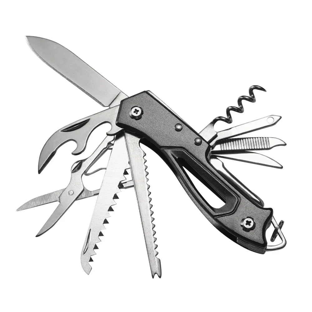 Multi-Functional Knife Multi-Tool