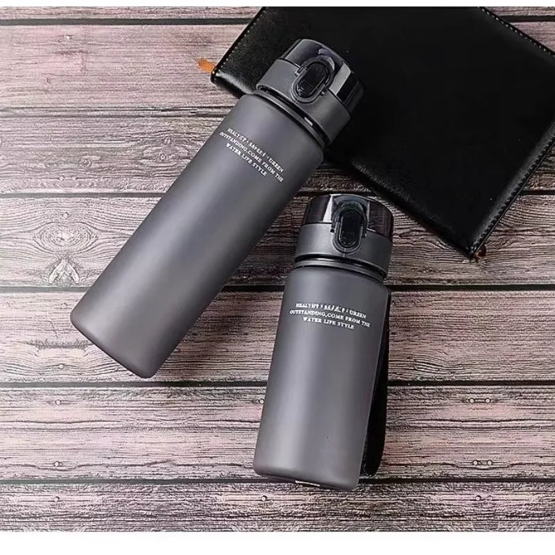 BPA Free Leak Proof Sports Water Bottle