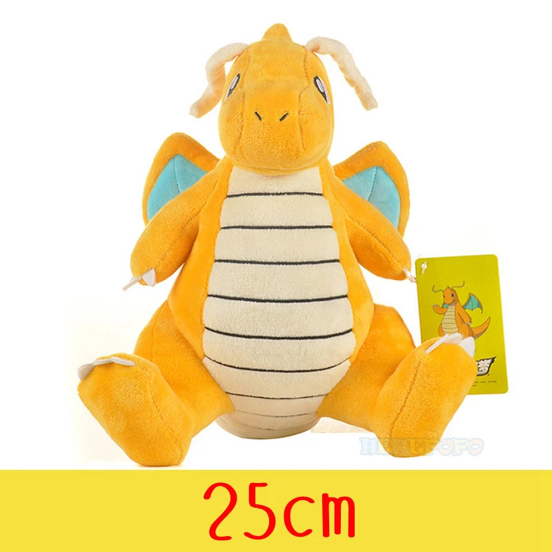 Original Plush Pokemon stuffed Toy