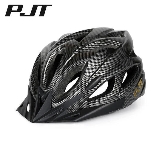 PJT New Cycling Helmet Comfort Lining