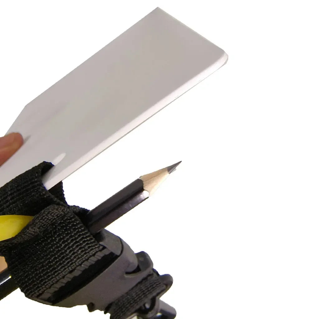 Scuba Diving Writing Slate Underwater Wordpad