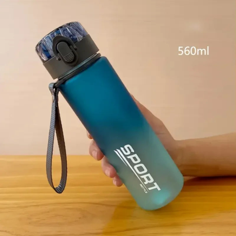 BPA Free Leak Proof Sports Water Bottle