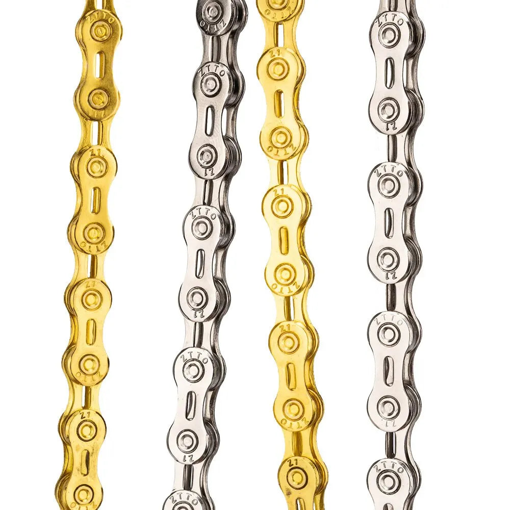 ZTTO 8 9 10 Speed Velocidade Bicycle Chain