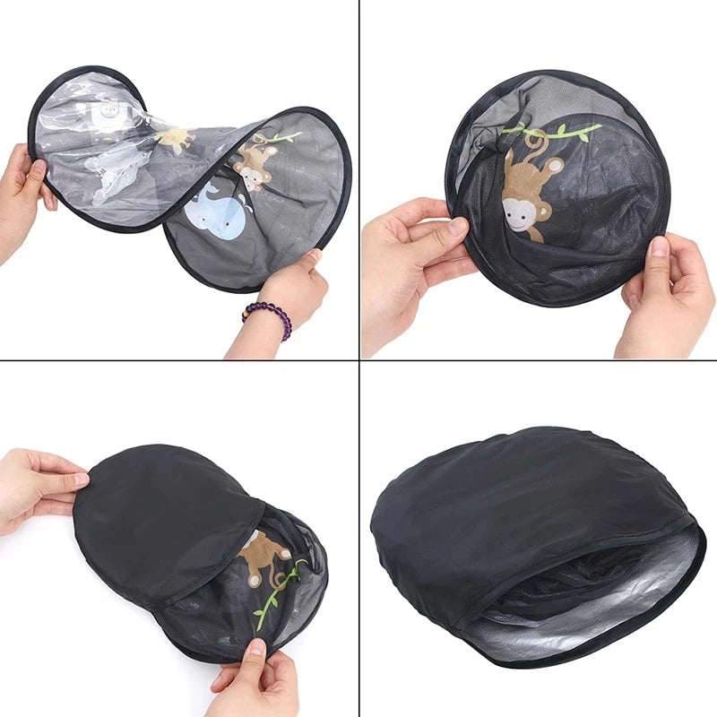 Car SunShade Side Window