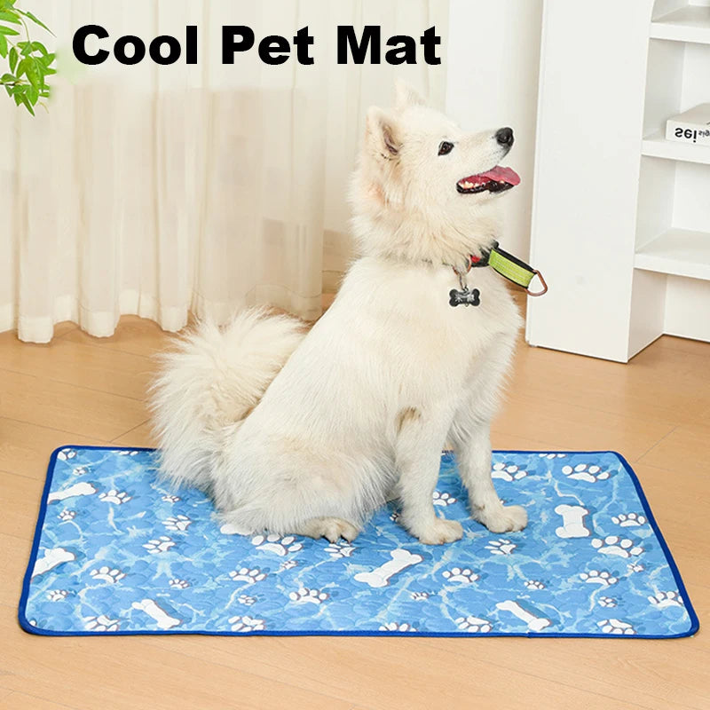 Cooling Mat For Pets