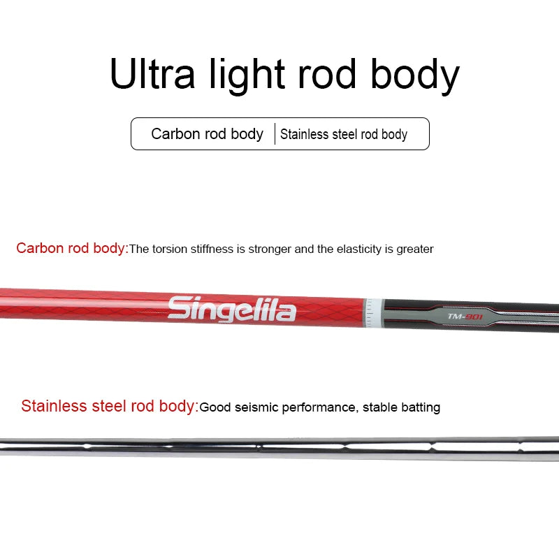 Singelila Golf Clubs Full Set of High-end Professional Clubs