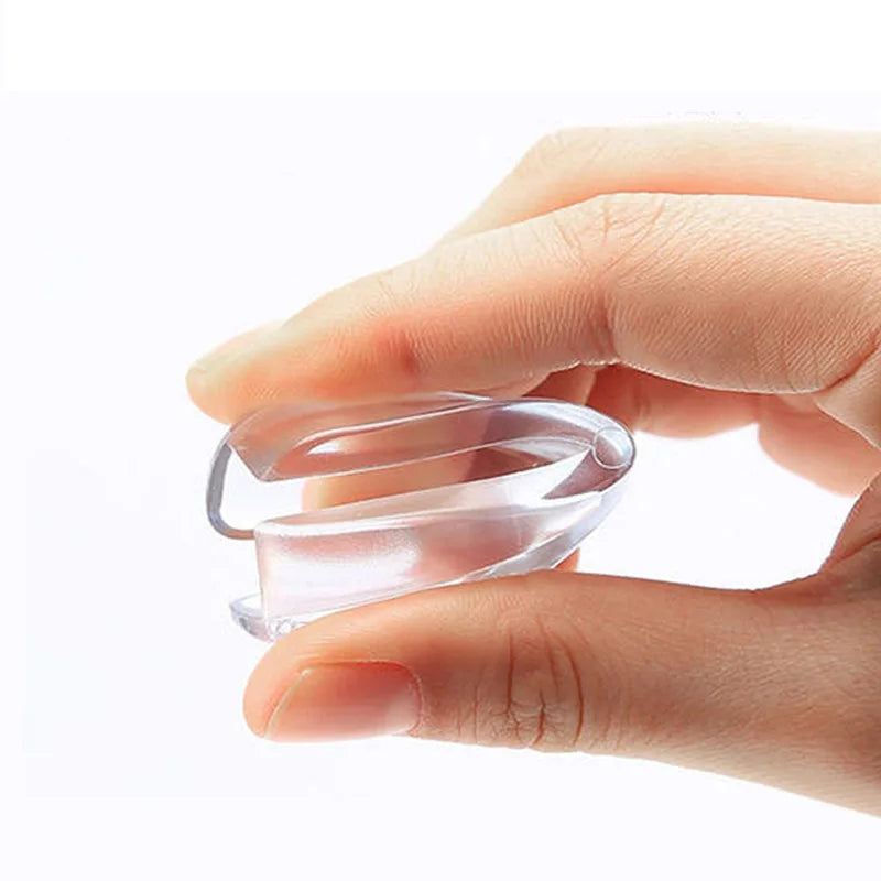 Children Safety Silicone Protector Corner Edge Protection Cover
