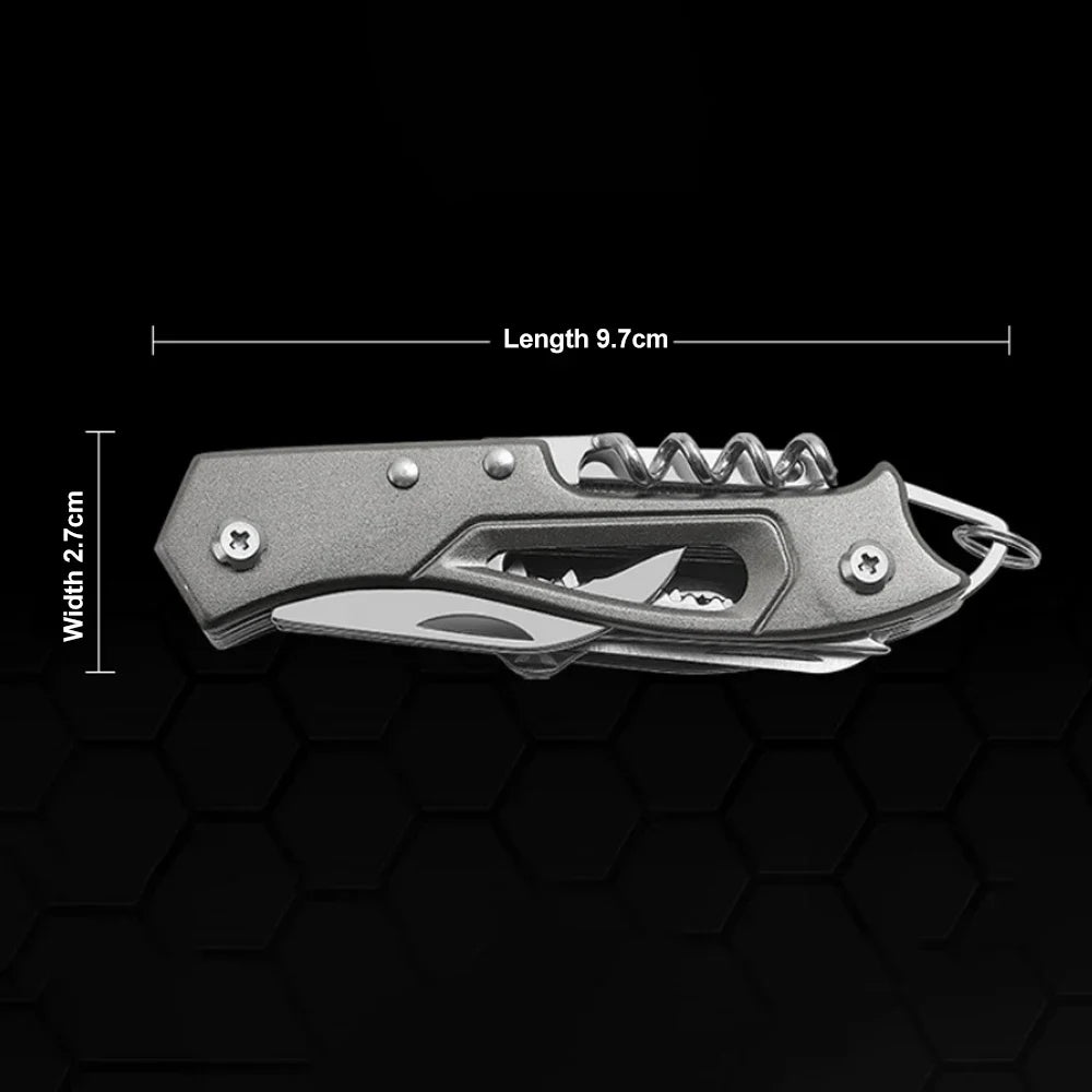 Multi-Functional Knife Multi-Tool