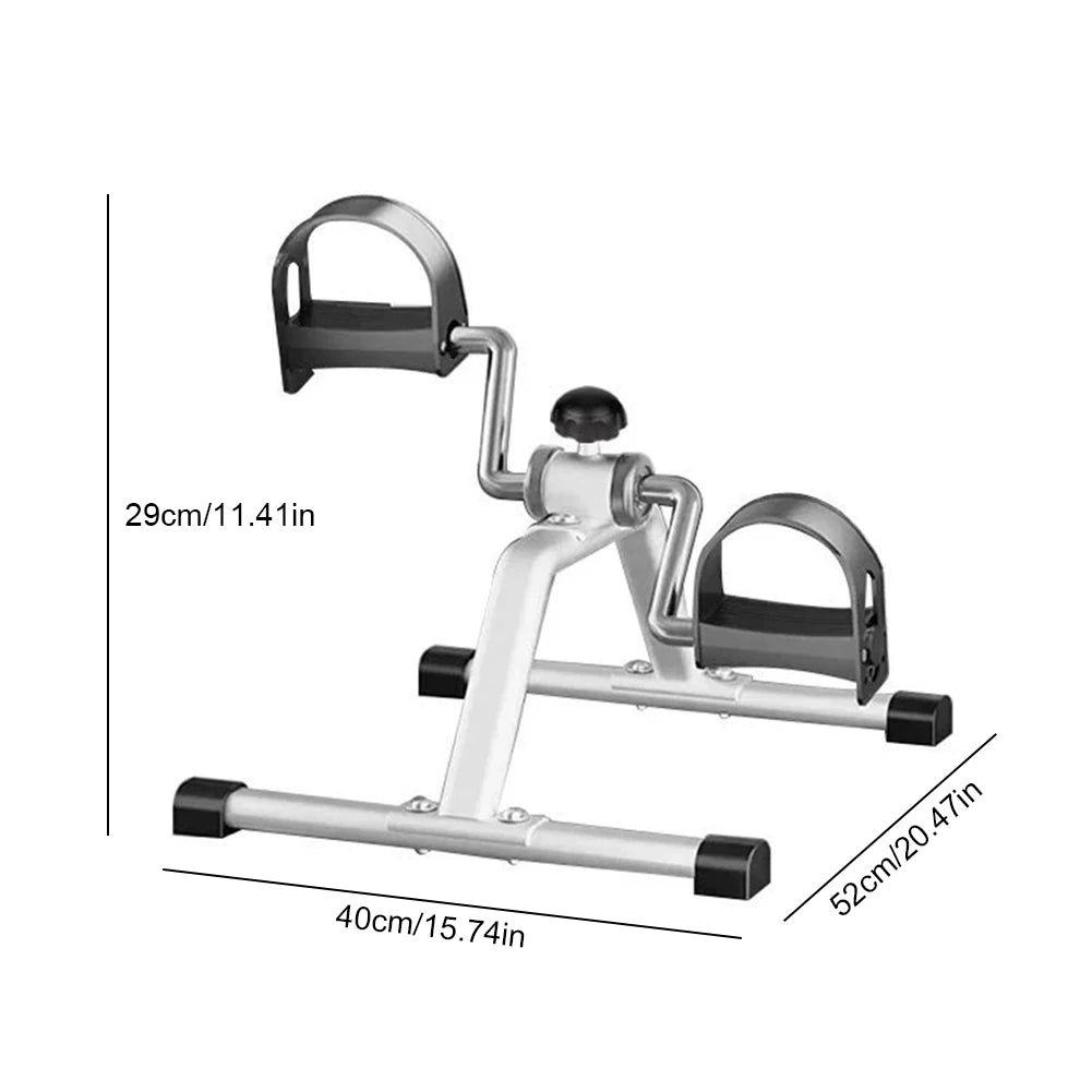 Portable Mini Exercise Bike