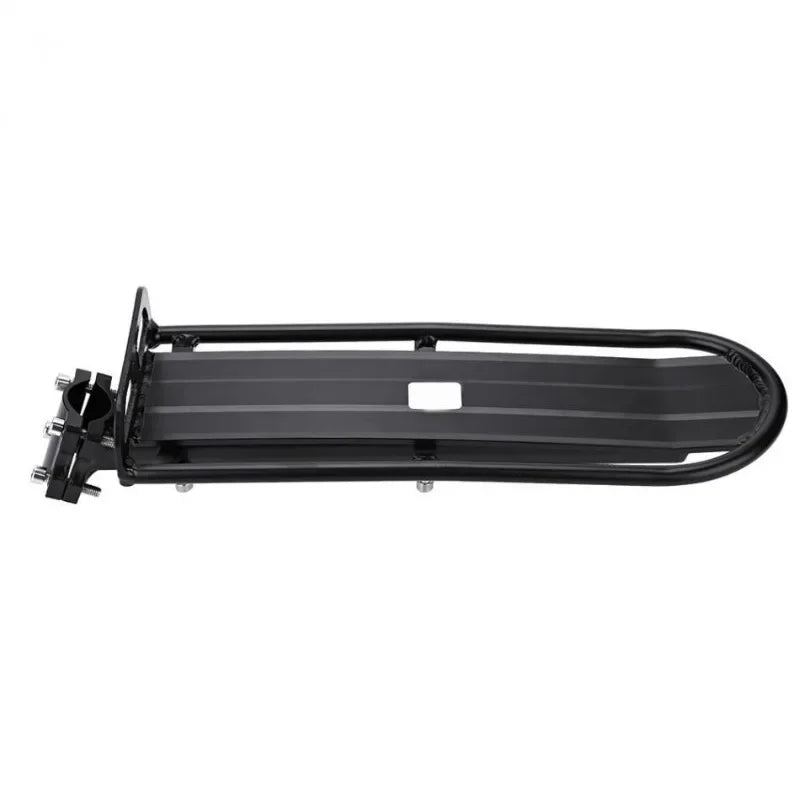 Retractable Aluminum Alloy Bike Mount Bicycle Rear Rack