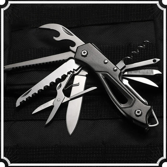 Multi-Functional Knife Multi-Tool