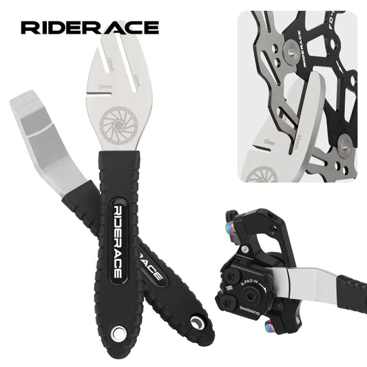 RIDERACE Bike Disc Brake Correction Wrench
