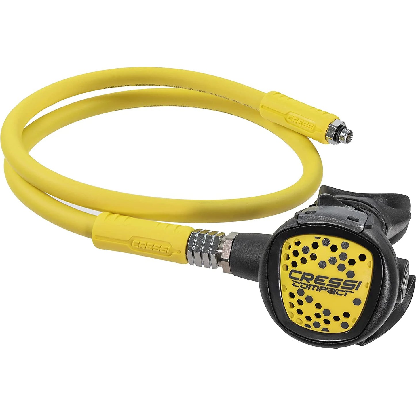 Cressi Octopus Compact Scuba Diving Regulator